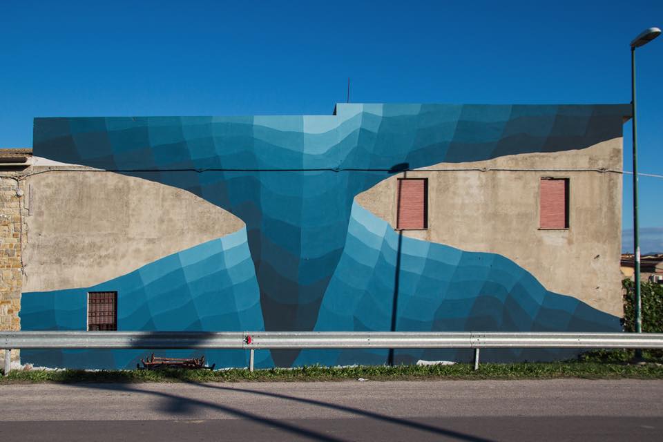 Ciredz @Selegas, Italy