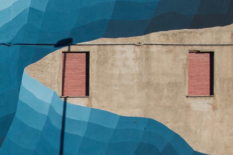 Ciredz @Selegas, Italy