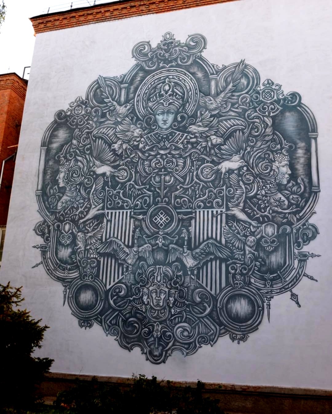 Dima Krab @Zhytomyr, Ukraine Dima Krab @Zhytomyr, Ukraine