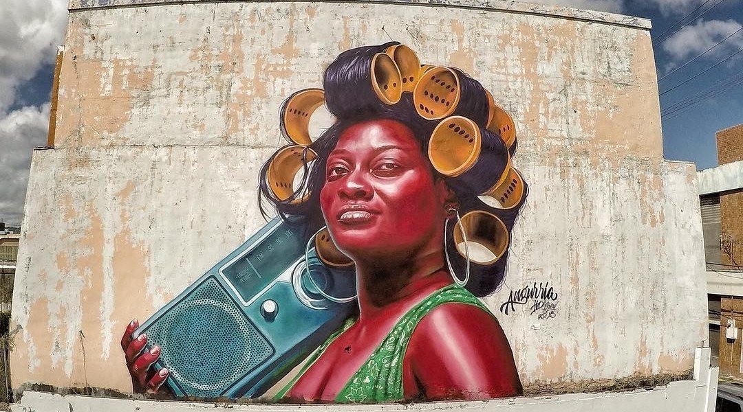 Evaristo Angurria @Humacao, Puerto Rico