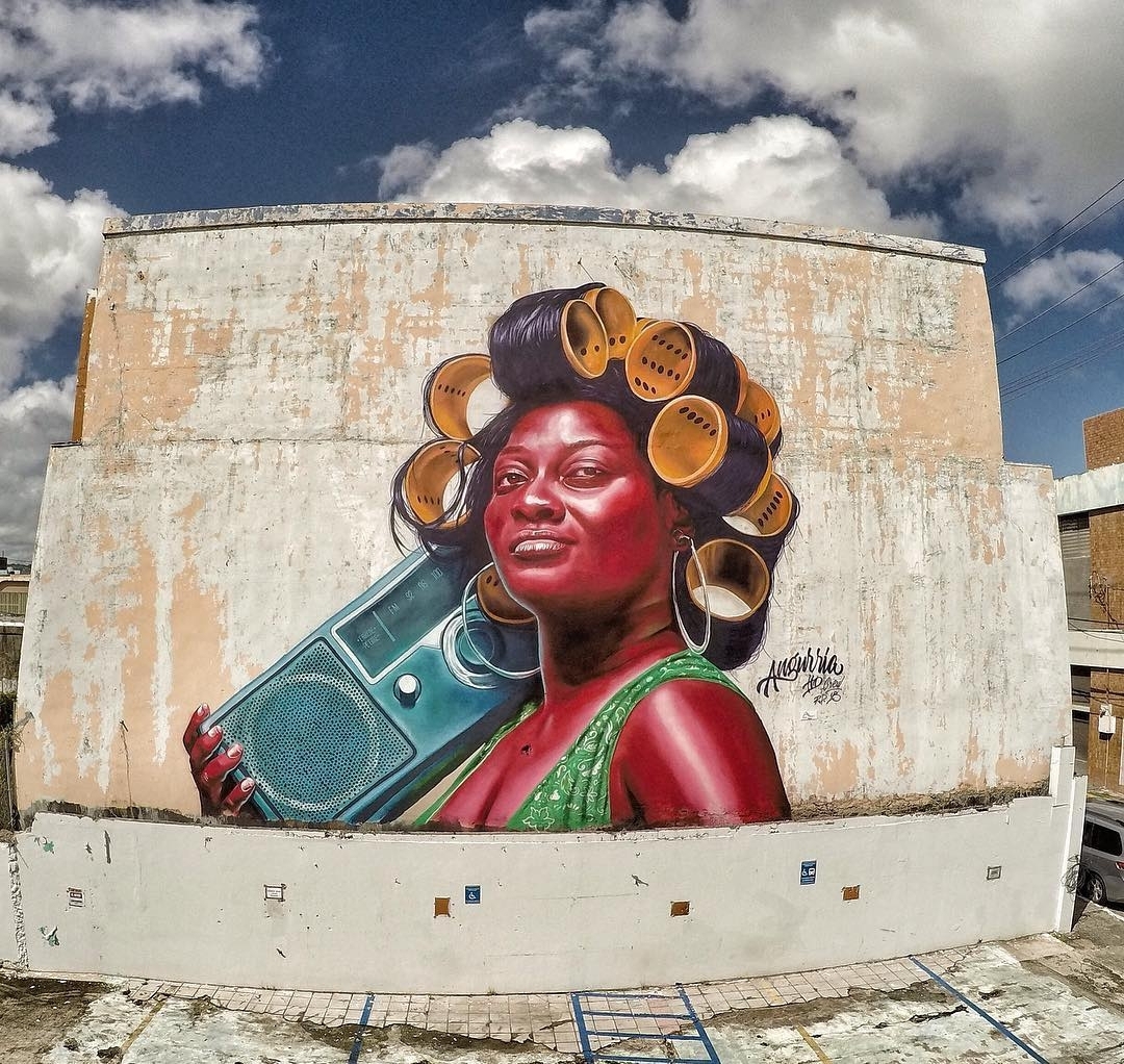 Evaristo Angurria @Humacao, Puerto Rico