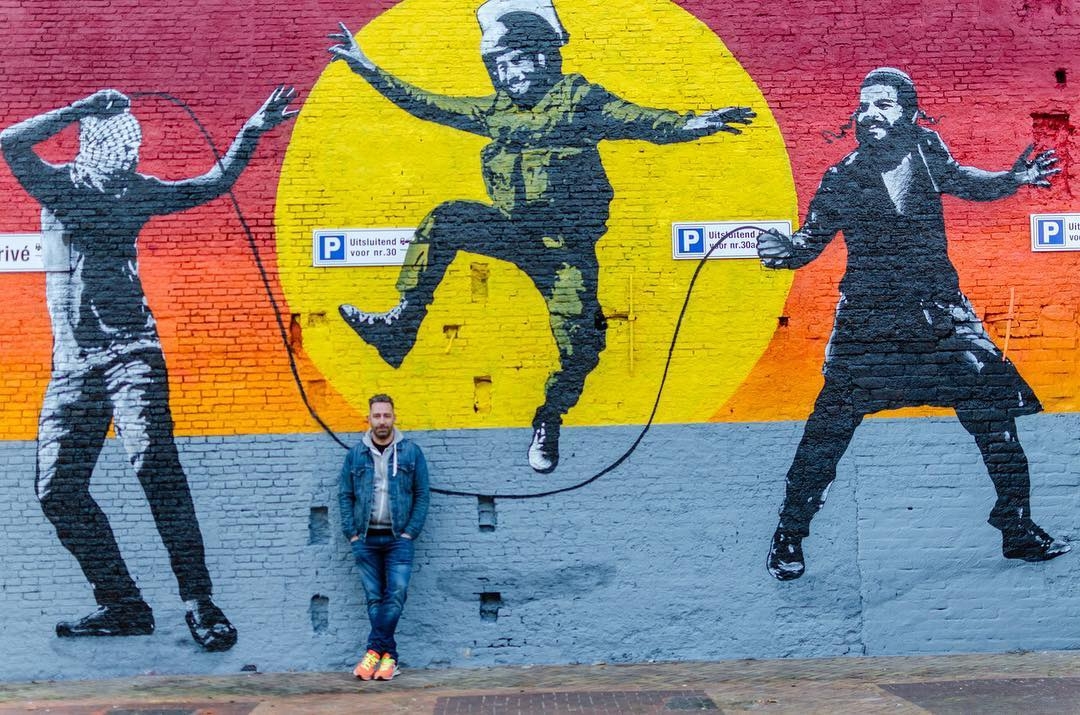 Fake @Leeuwarden, Netherlands Fake @Leeuwarden, Netherlands