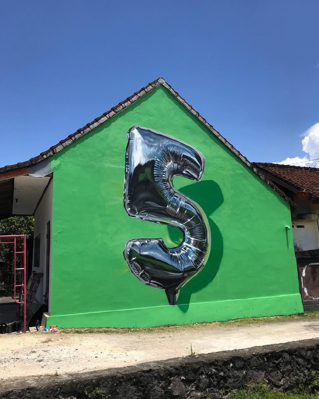 Fanakapan @Canggu, Bali, Indonesia