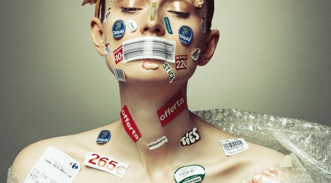 By Monica Guidi. photography by Tania Volobueva