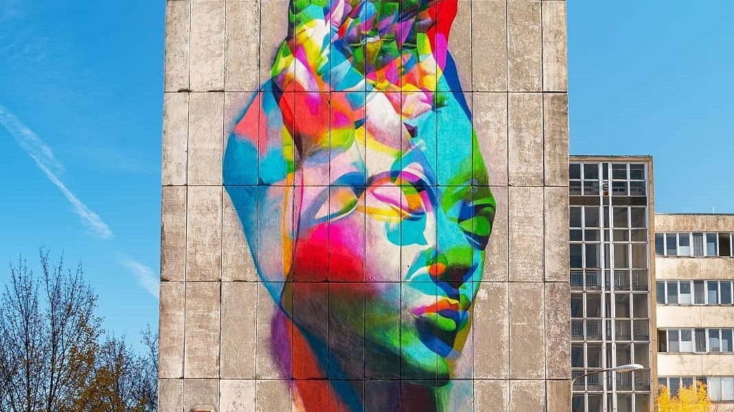 Gera 1 @Berlin, Germany