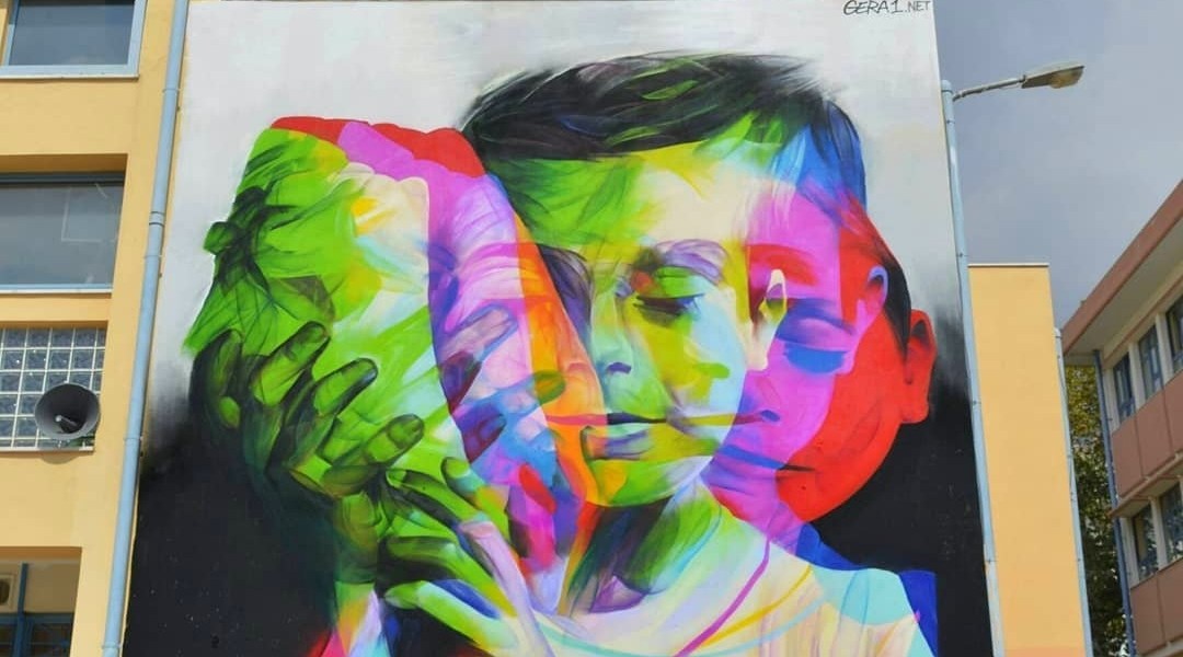 Gera @Thessaloniki, Greece