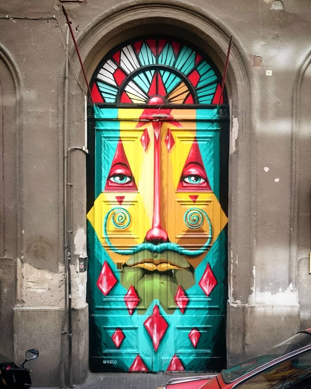 Gergely Void @Budapest, Hungary