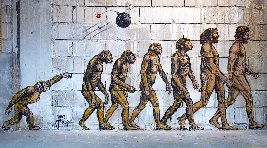 Herr Nilsson @Ljusdal, Sweden