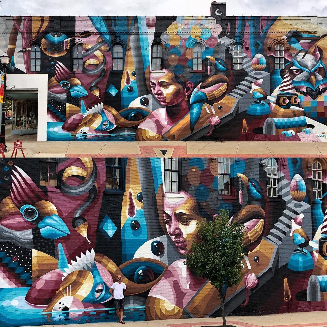 I am Eelco @Jackson, Michigan, USA