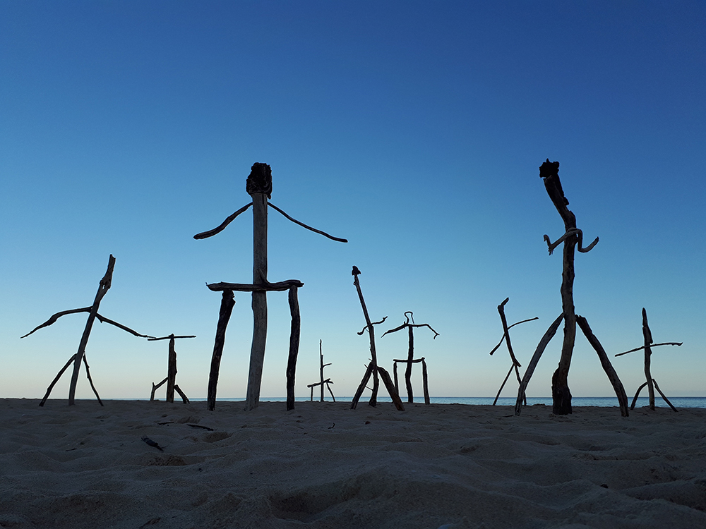 I guardiani del mare - Barbara Picci & Matteo Ambu