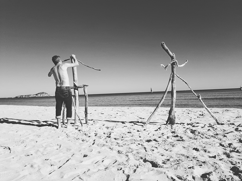 I guardiani del mare - Barbara Picci & Matteo Ambu