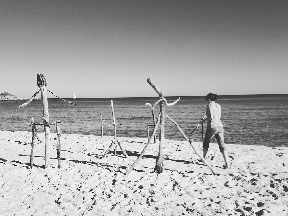 I guardiani del mare - Barbara Picci & Matteo Ambu