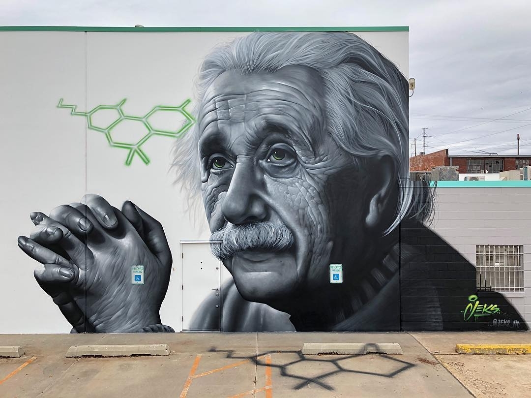 JEKS @Oklahoma City, USA JEKS @Oklahoma City, USA