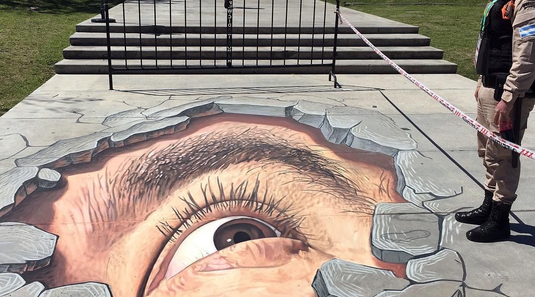 Juandres Vera @Buenos Aires, Argentina