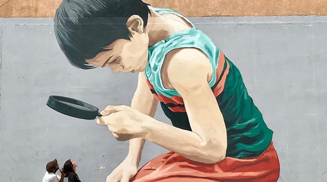 Leti-b @Buenos Aires, Argentina