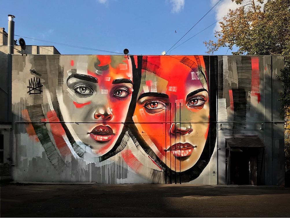 Max Toropov @Ivanovo, Russia