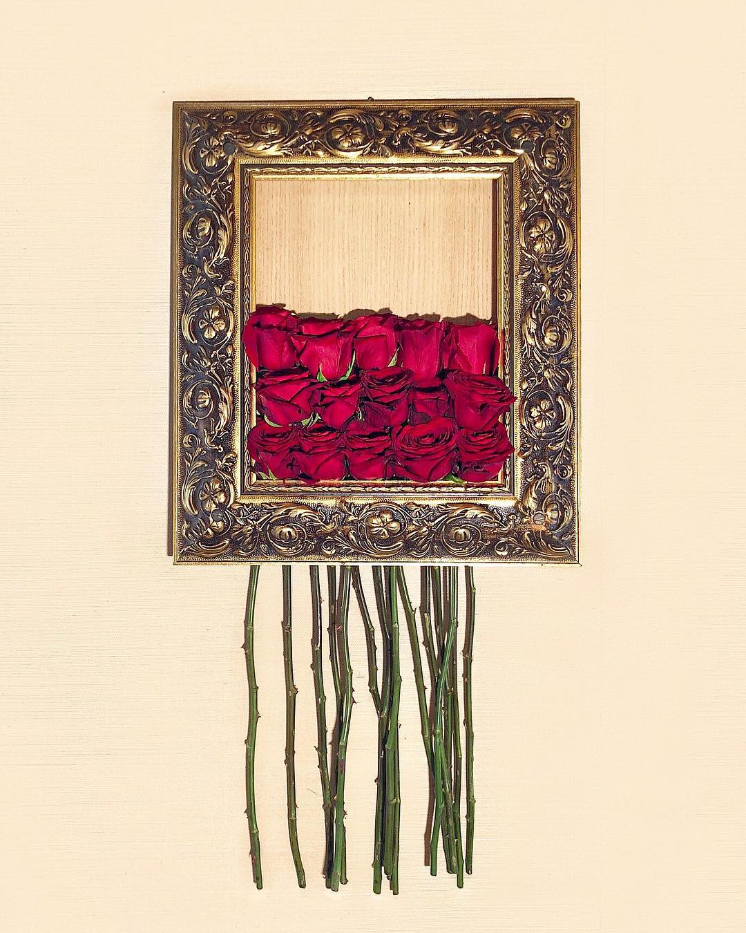 Flowers art by Nicola Venturi