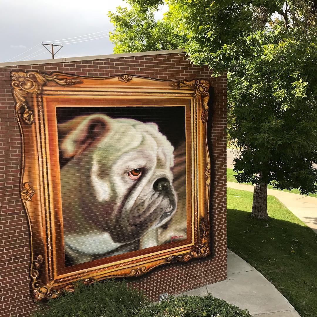 Patrick Kane McGregor @Denver, Colorado, USA