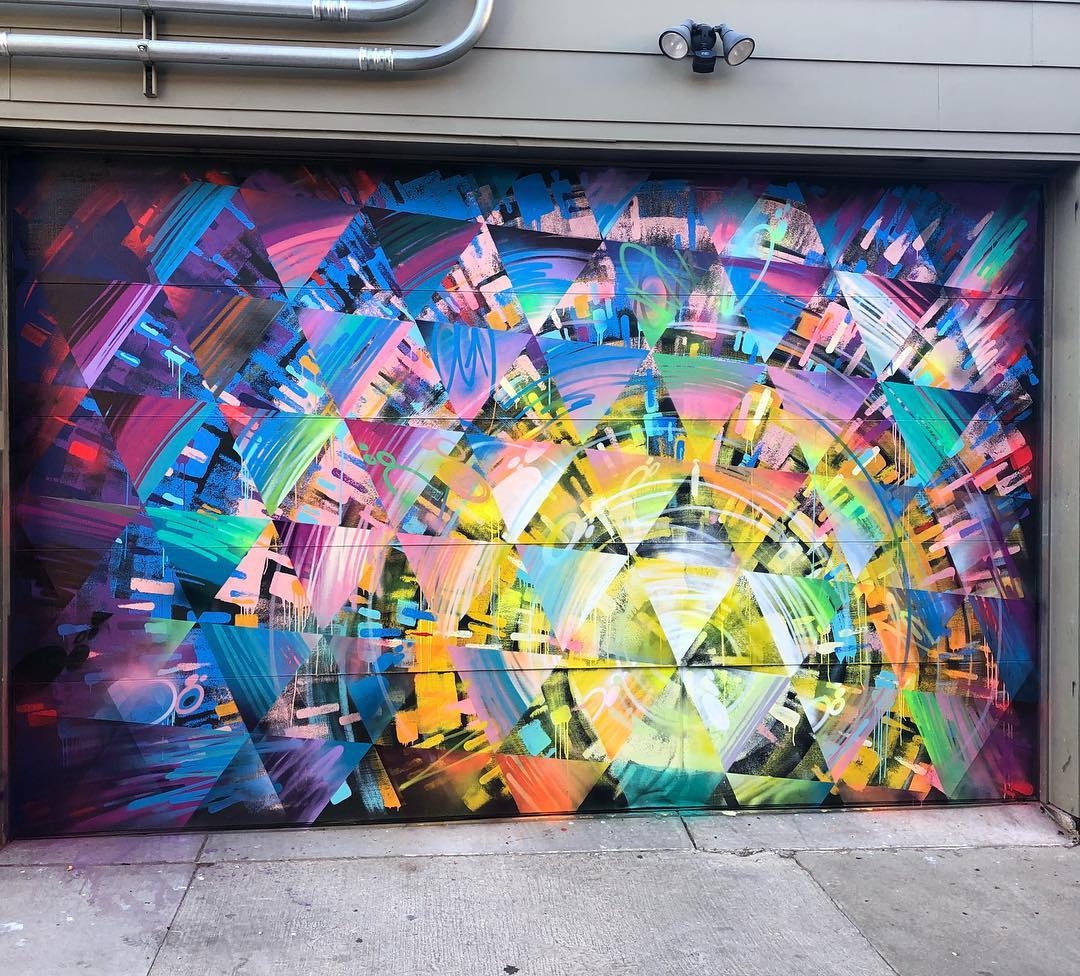 Remoteroc @Denver, Colorado, USA