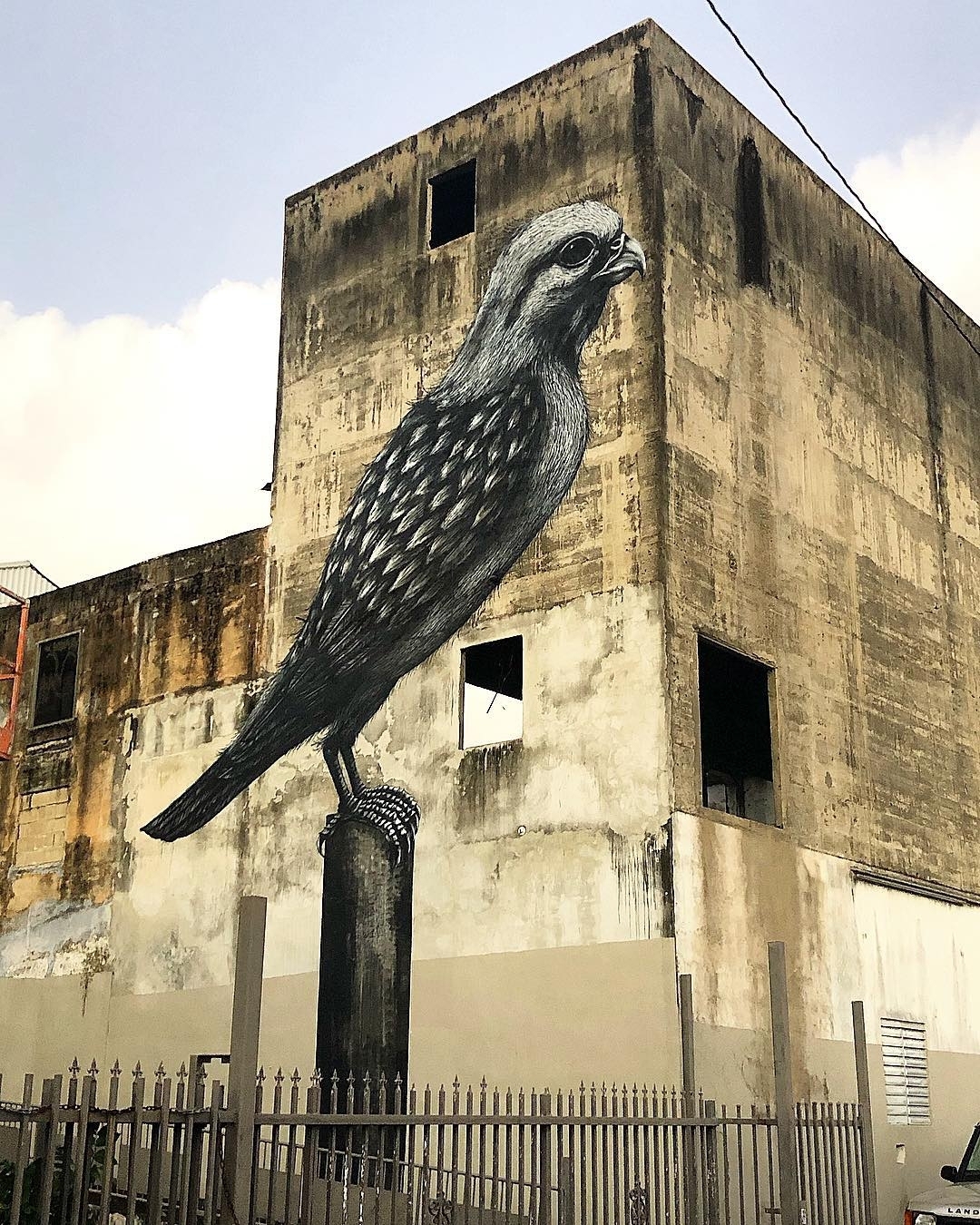 ROA @Humacao, Puerto Rico