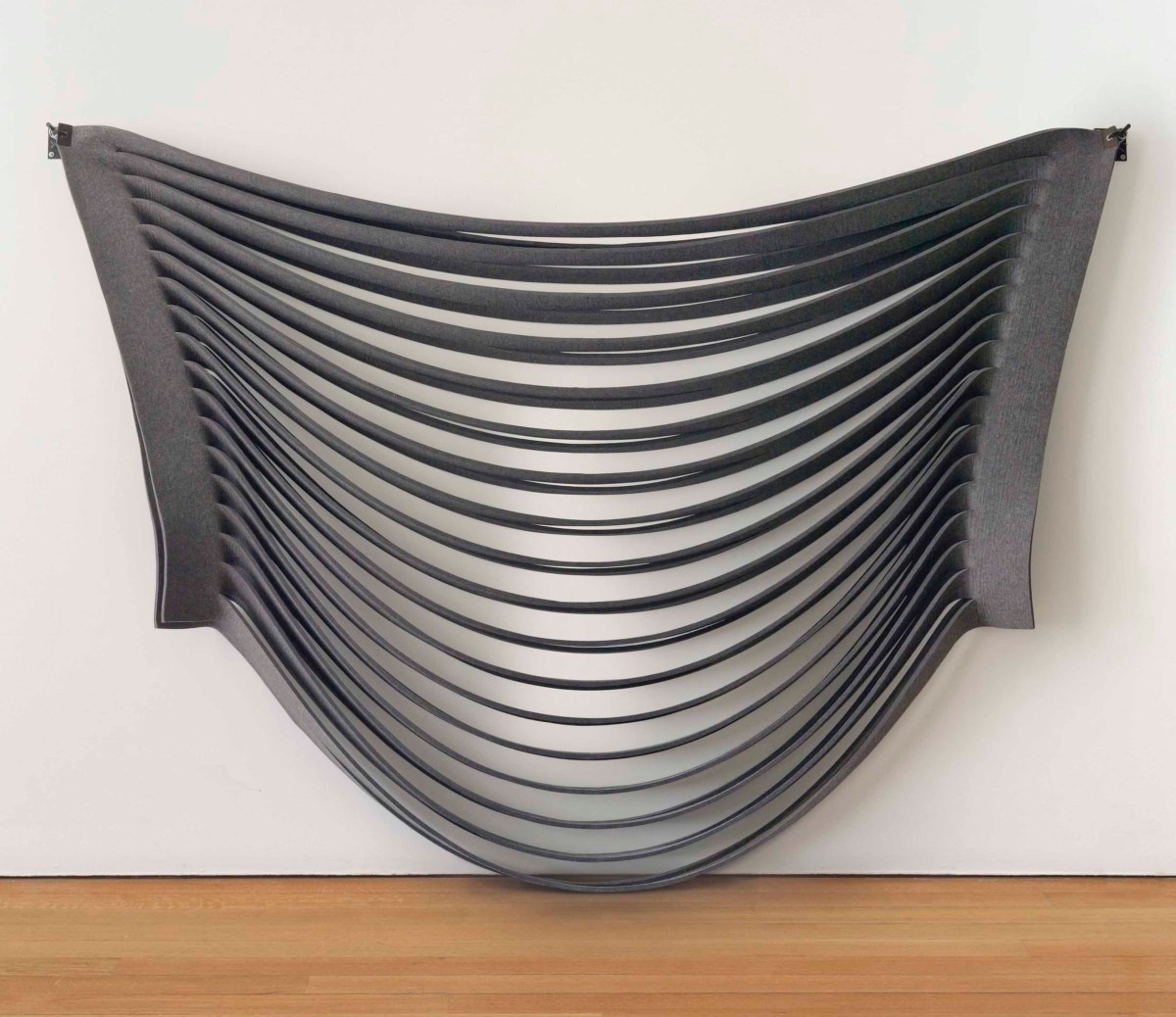 Robert Morris (B. 1931) Untitled