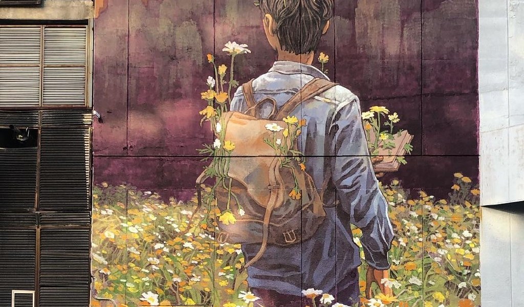 Rustam Qbic @Acapulco, Mexico