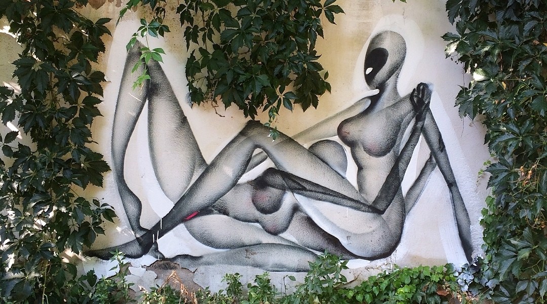 Shida @Bologna, Italy