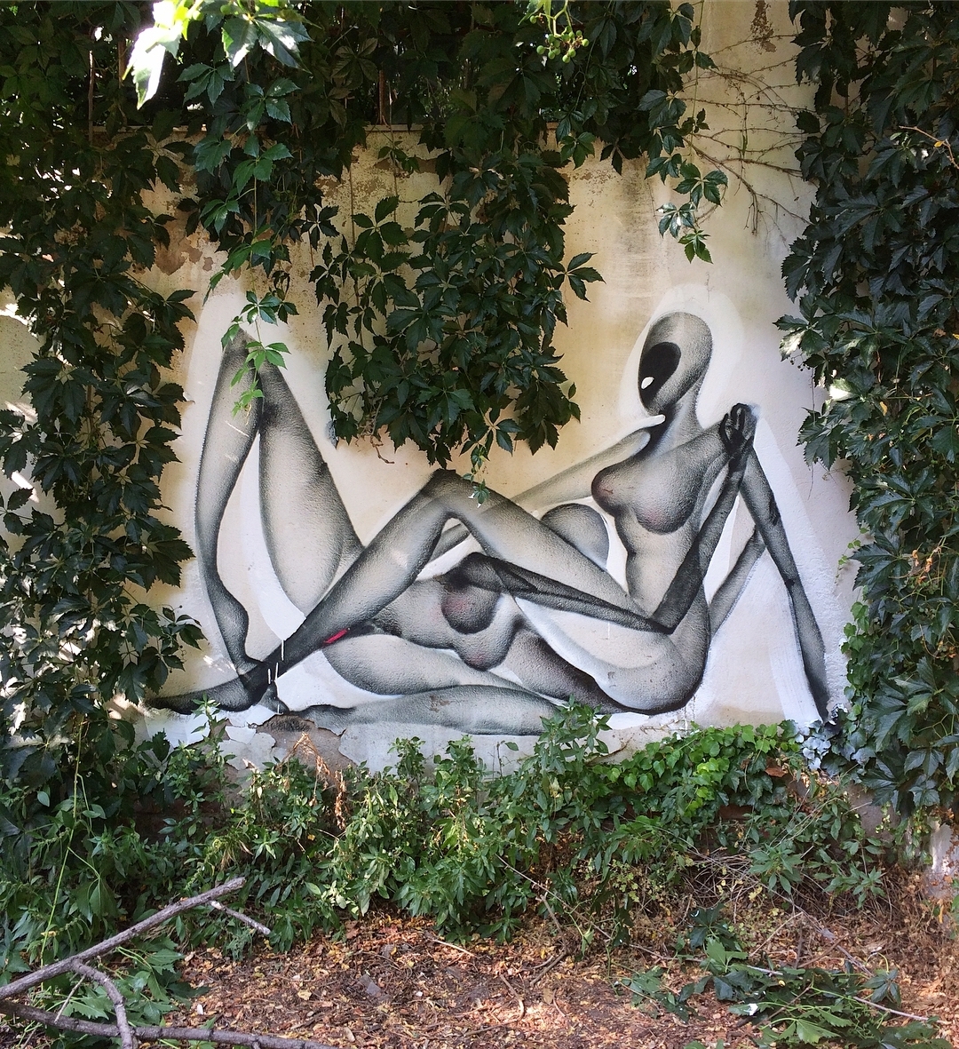 Shida @Bologna, Italy