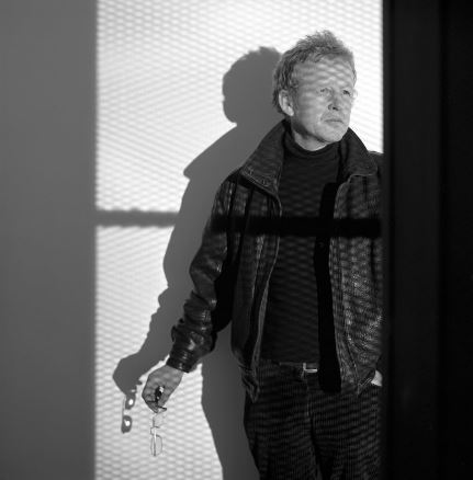 Stuart Brisley, Serpentine Gallery, 1987 - © Edward Woodman. All rights reserved, DACS-Artimage 2018. Photo Edward Woodman