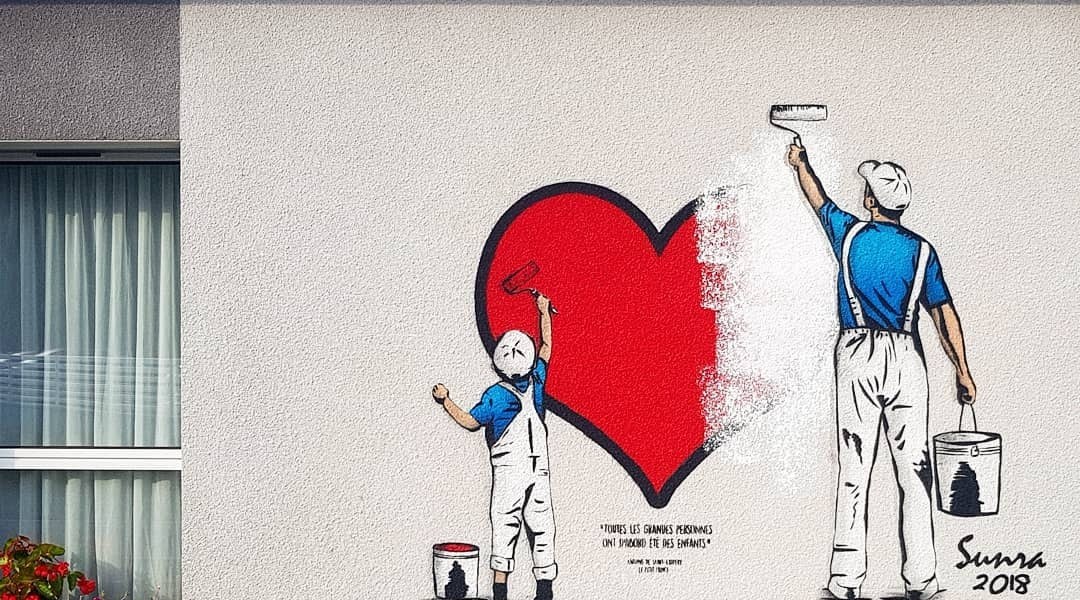 Sunra @Bordeaux, France