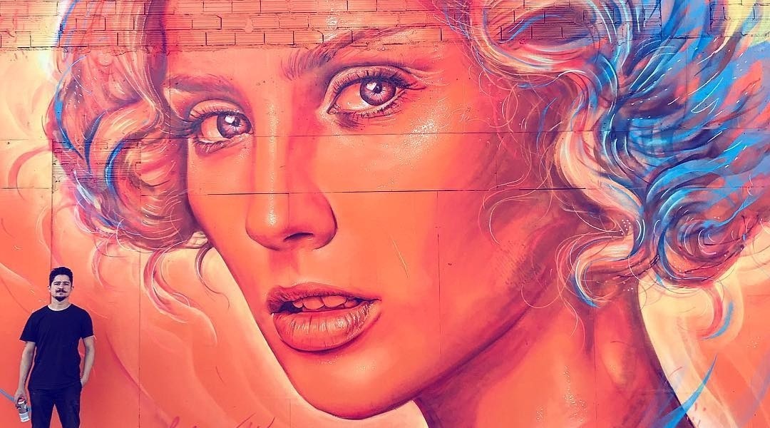 Thiago Valdi @Chapeco, Brazil