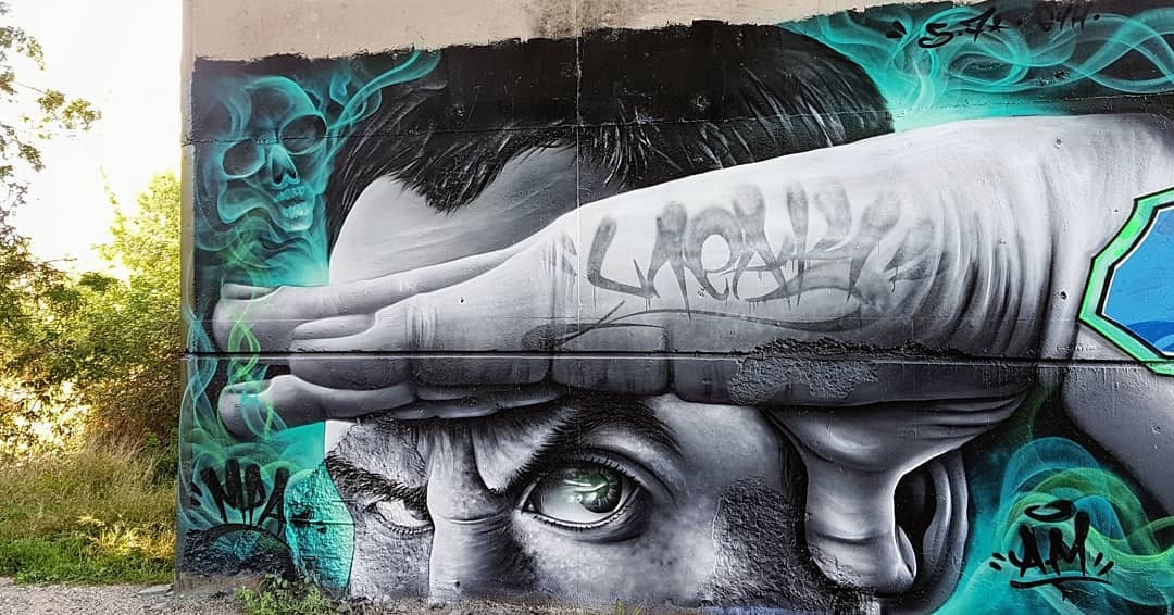 Uneak @Montpellier, France