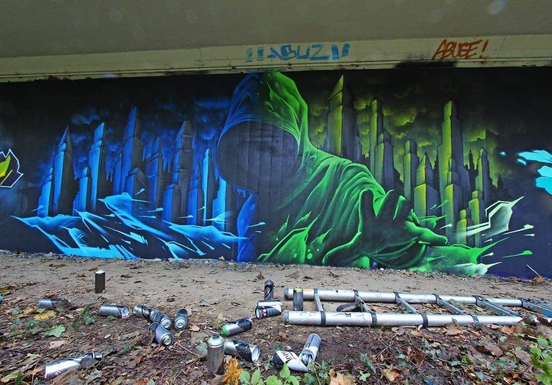 Whyre Enscred @Geneva, Switzerland Whyre Enscred @Geneva, Switzerland