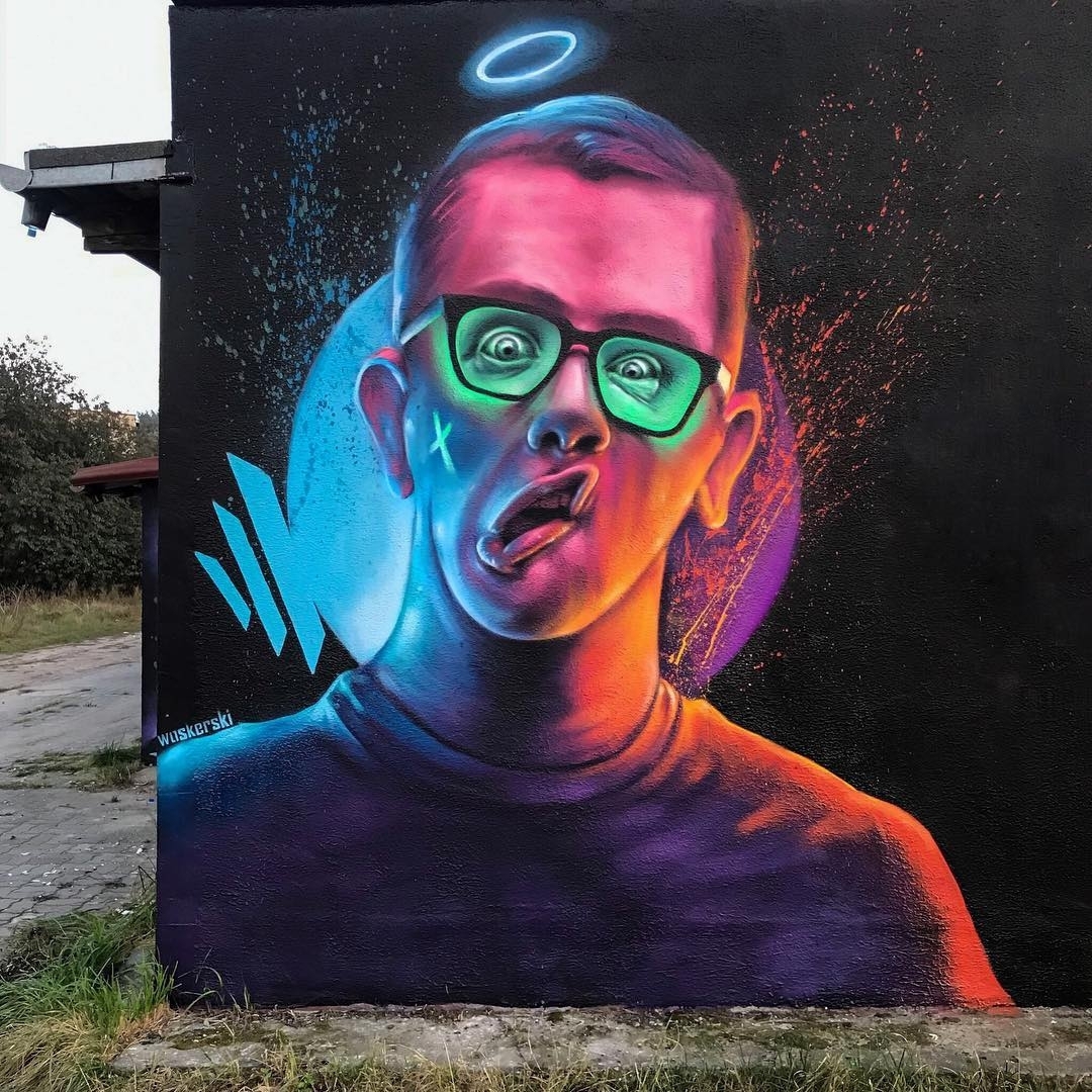 Woskerski @Osowa Gora, Poland