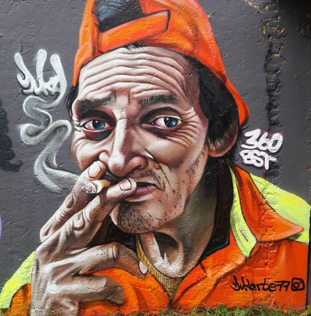 Yukarte @San Jeronimo, Mexico