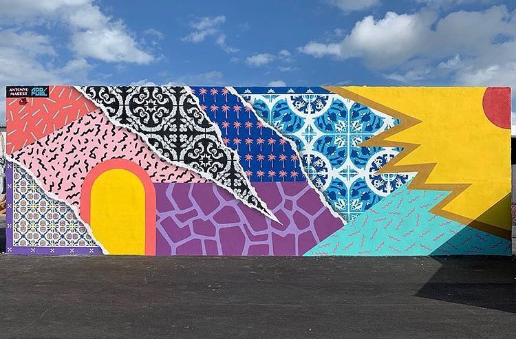 Add Fuel & Antonyo Marest @Miami, USA