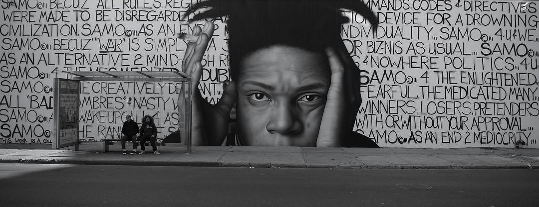 Albert Diaz & Owen Dippie @ New York, USA