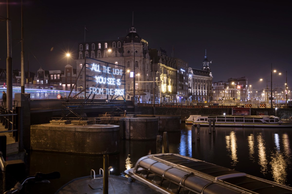 Alicia Eggert, “All the Light You See”