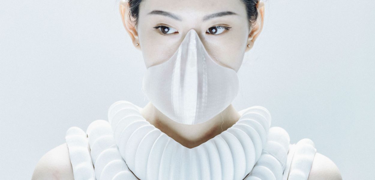 "Amphibio" by Jun Kamei