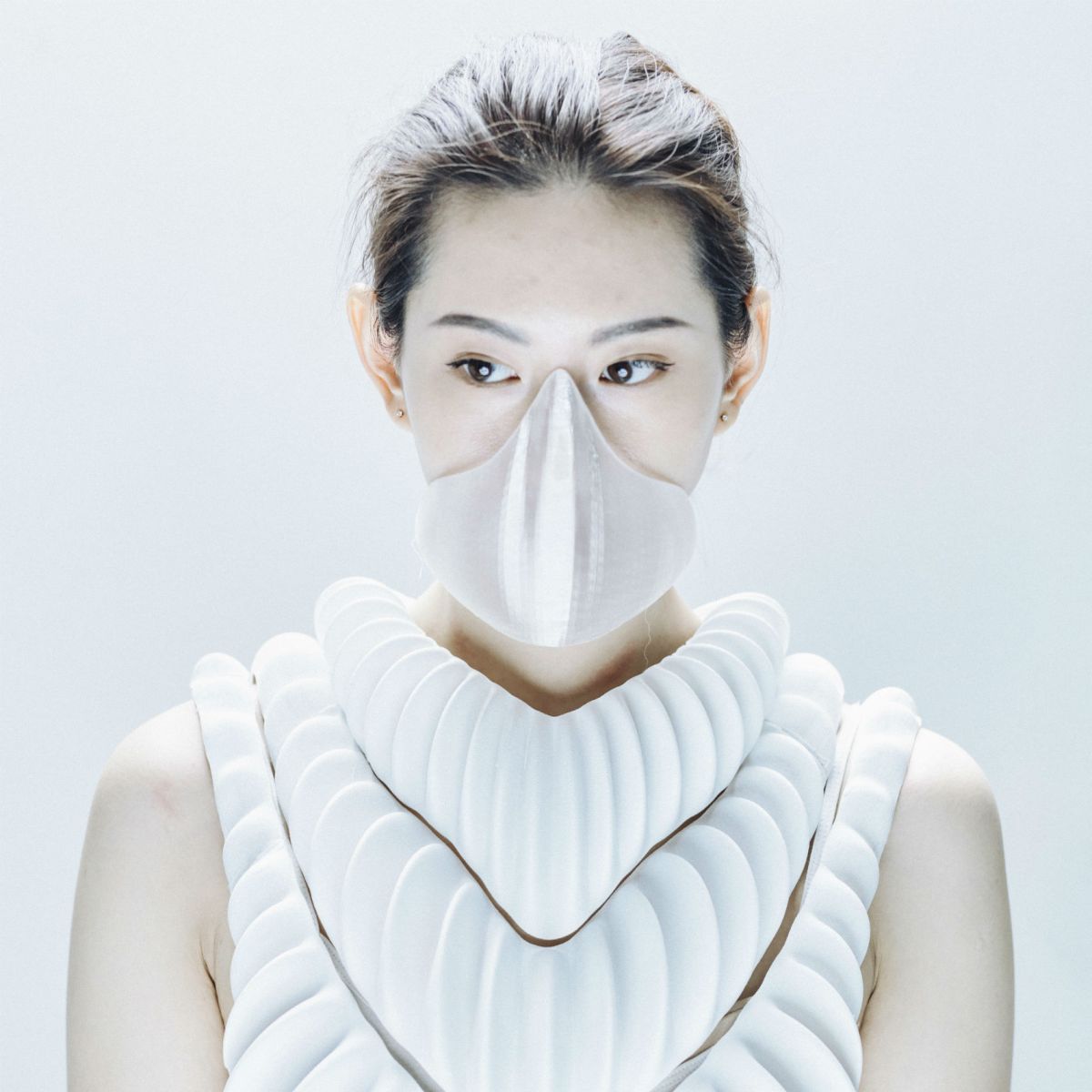 "Amphibio" by Jun Kamei