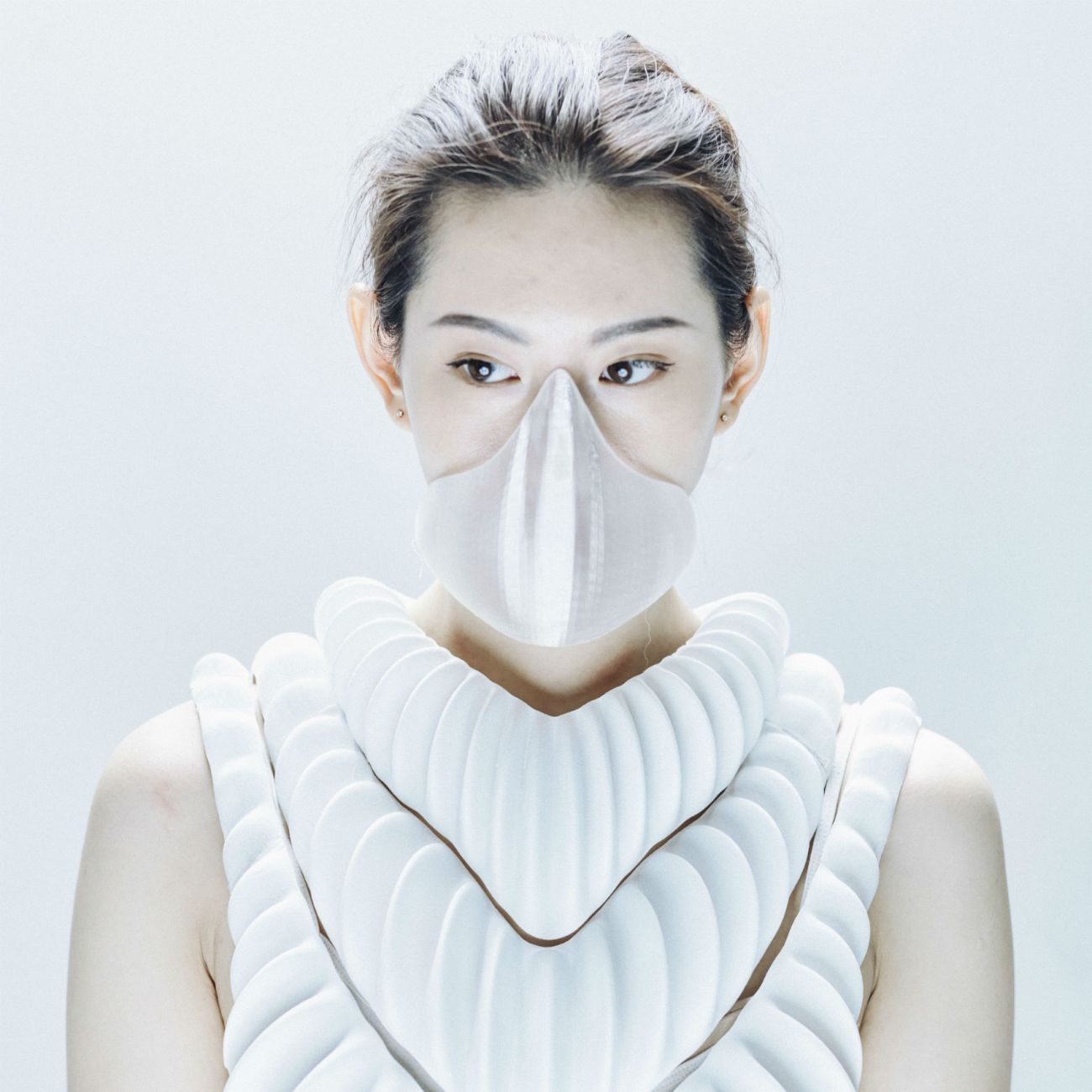 "Amphibio" by Jun Kamei