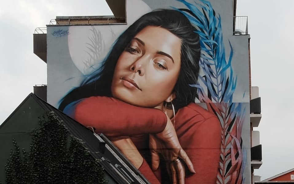 Bogdan Scutaru @Silkeborg, Denmark