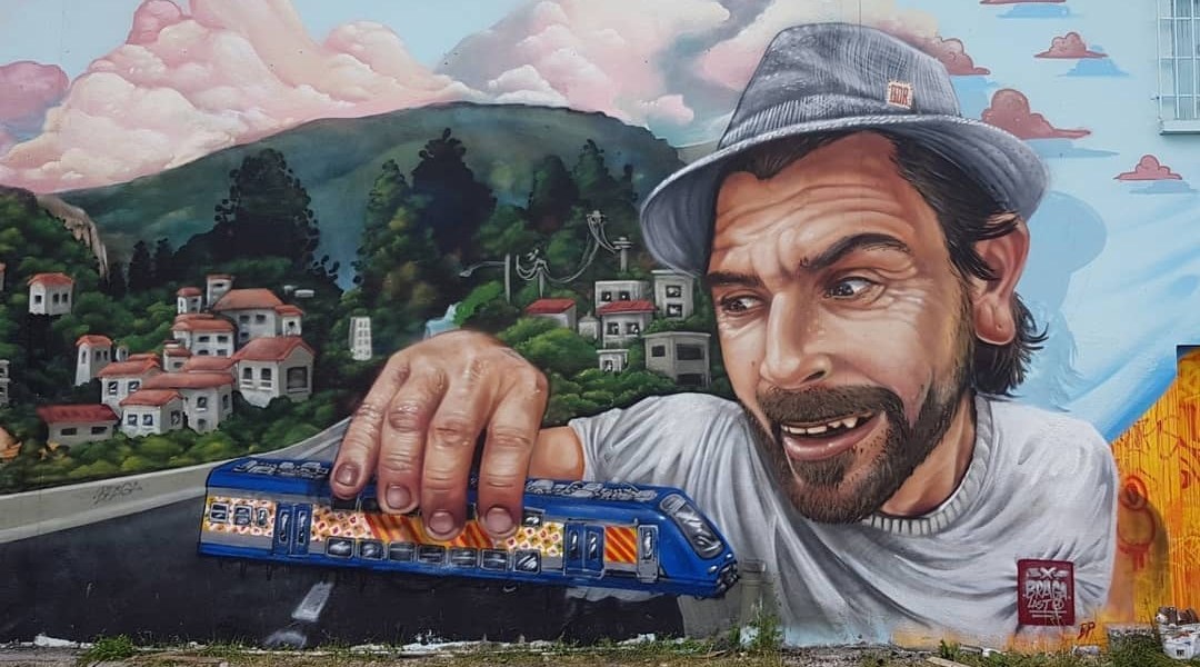 Braga last1 @Simiane-Collongue, France