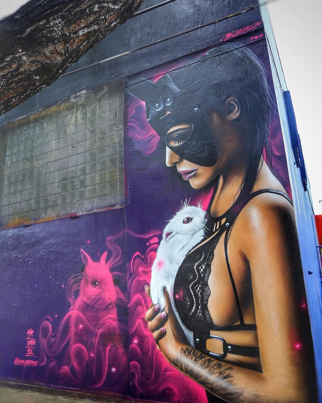 BubleGum @Miami, FL, USA