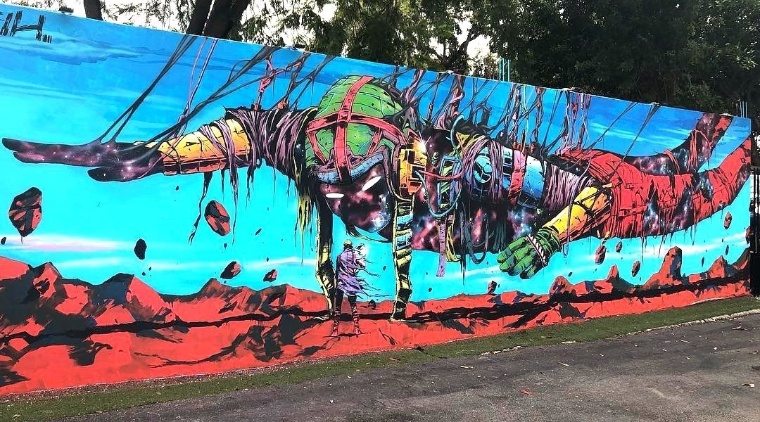 DEIH @Miami, FL, USA