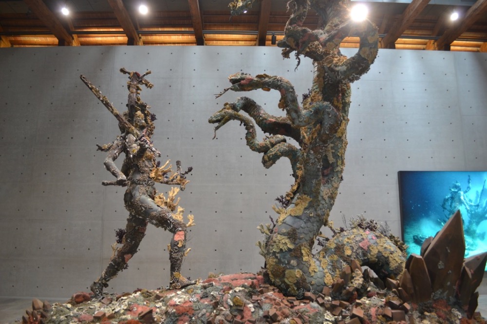 Damien Hirst @ Venice