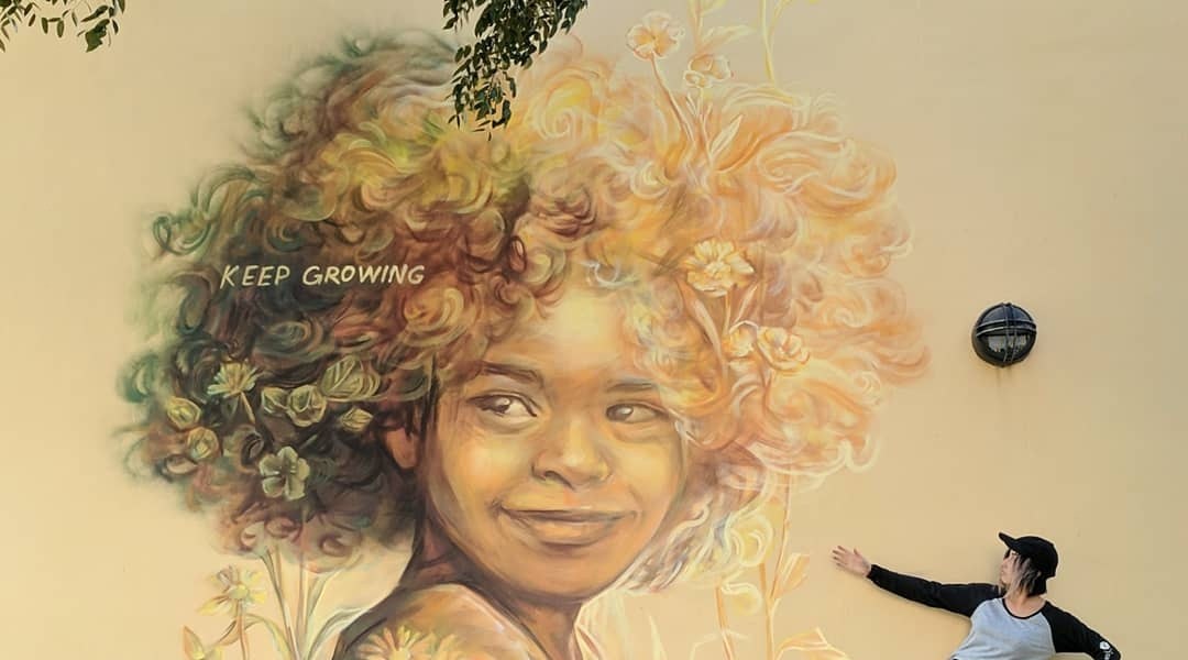 Emily Ding @Miami, FL, USA