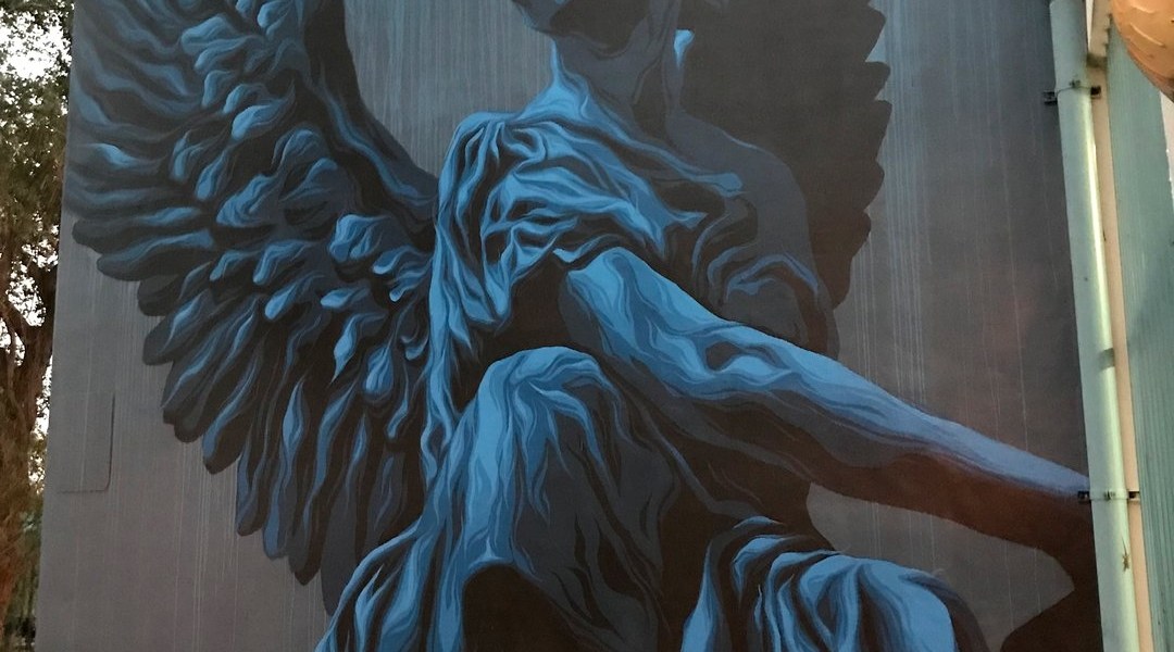 Eric Skotnes @Miami, USA