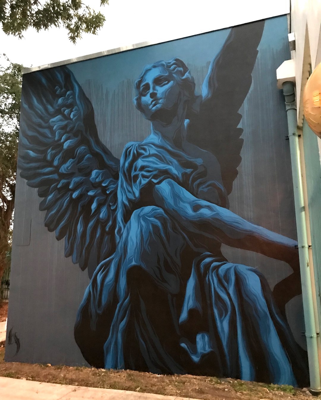 Eric Skotnes @Miami, USA