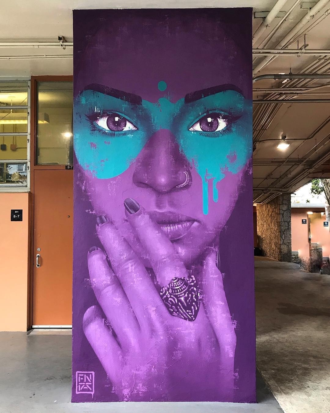 Findac @Miami, USA